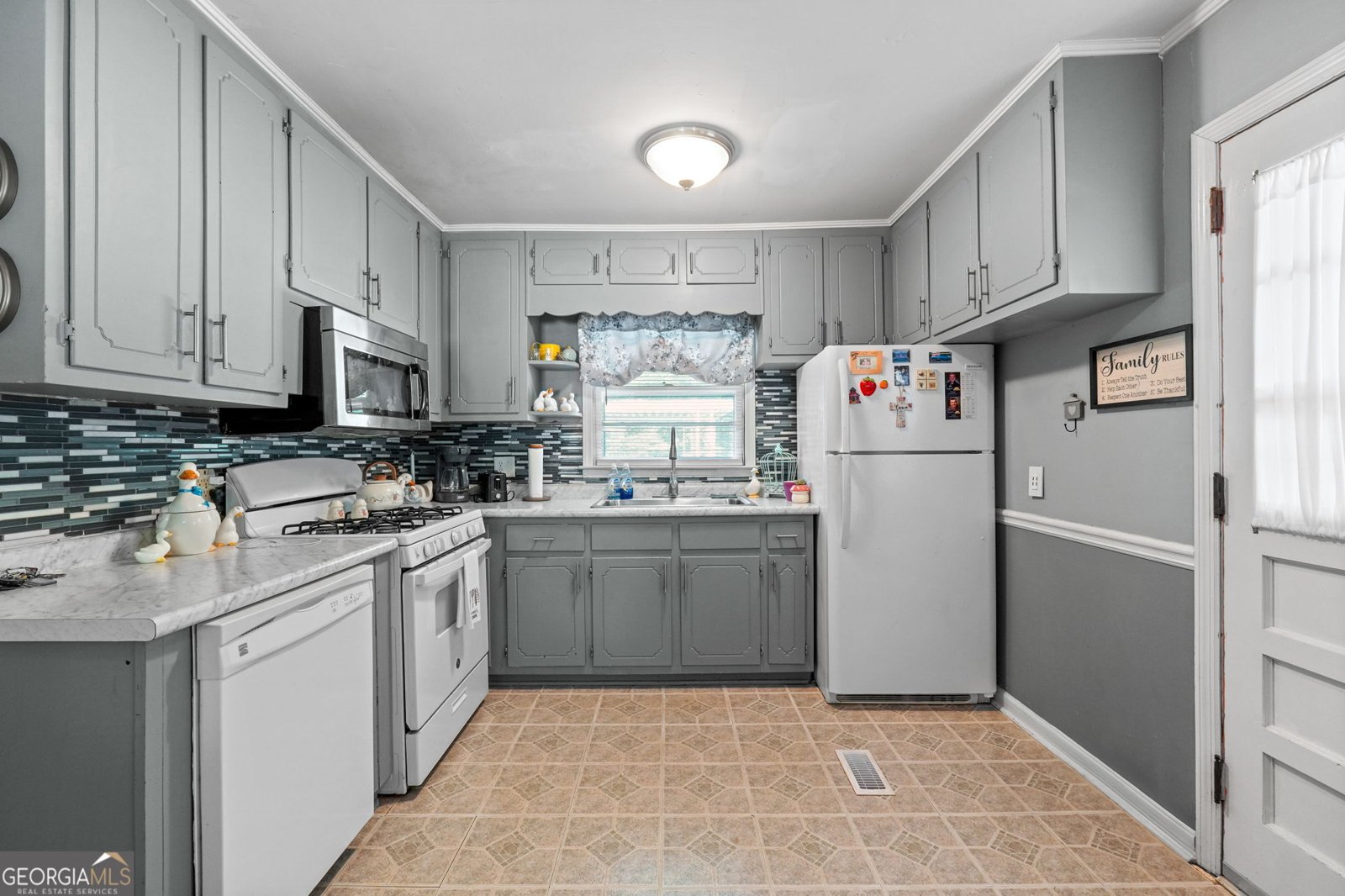 125 Woodlawn Avenue Griffin - 6