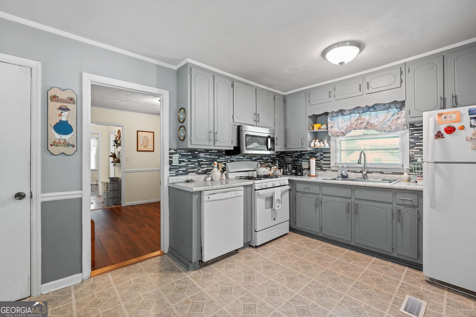 125 Woodlawn Avenue Griffin - 7