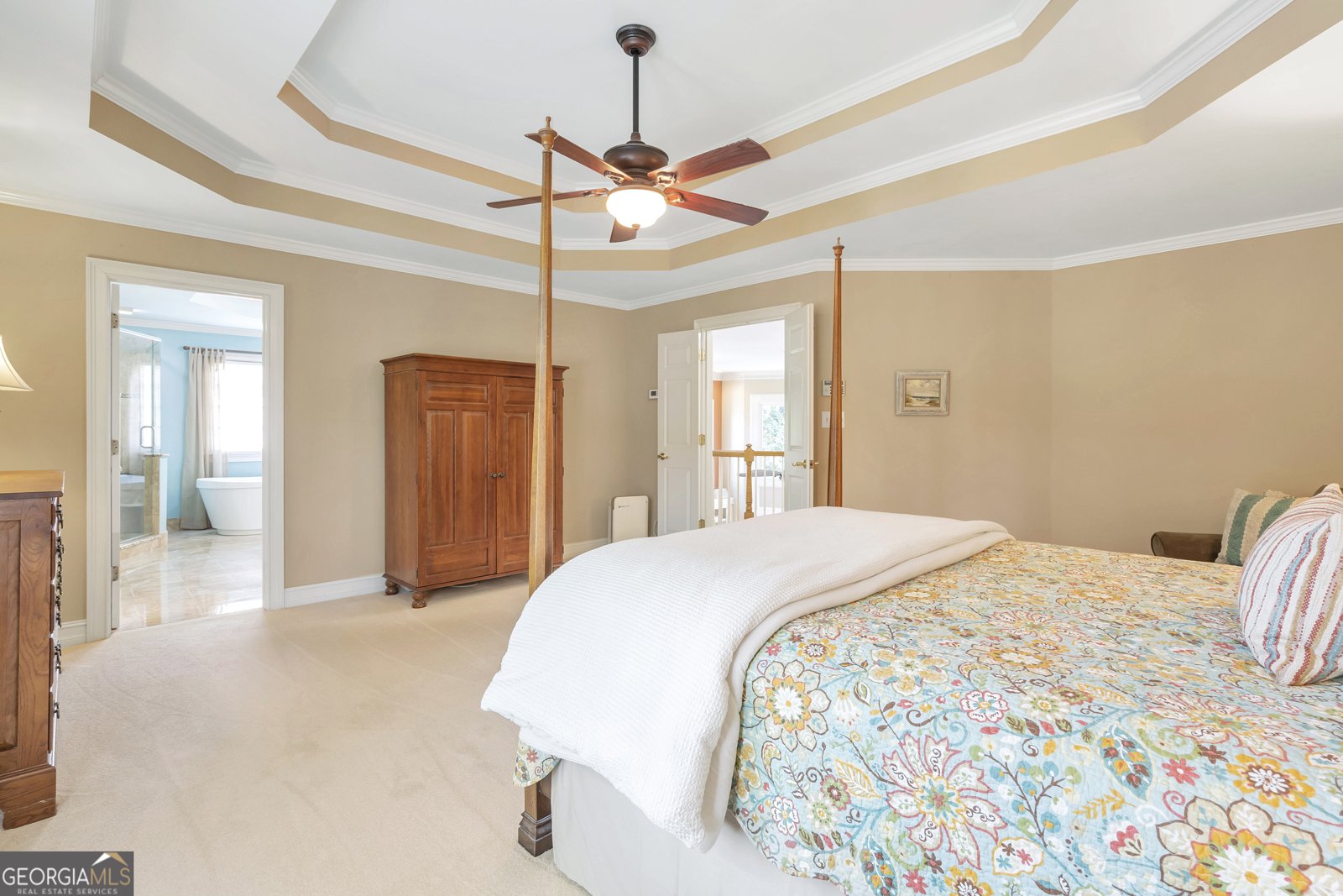 5600 Buck Hollow Drive Alpharetta - 10