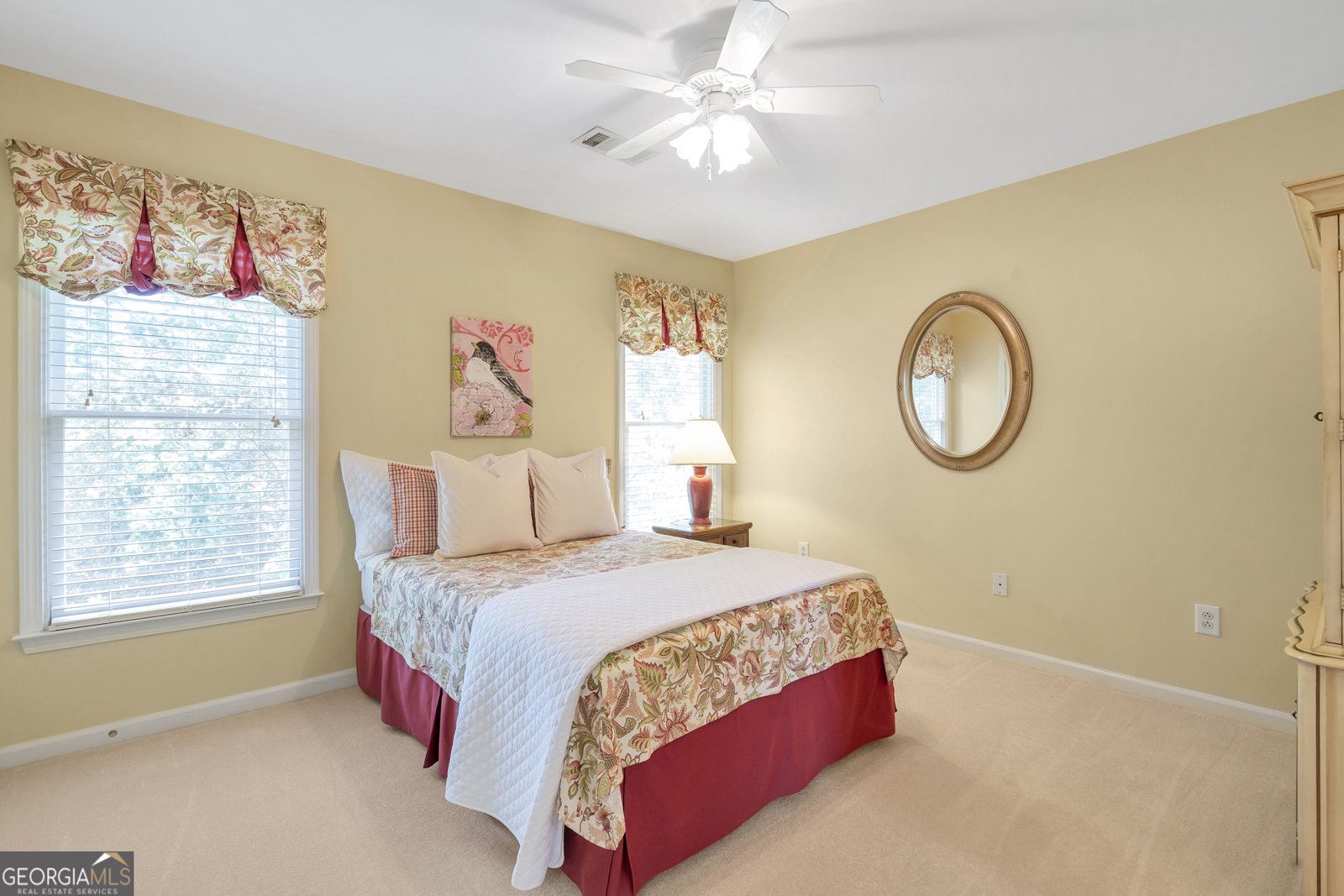 5600 Buck Hollow Drive Alpharetta - 15