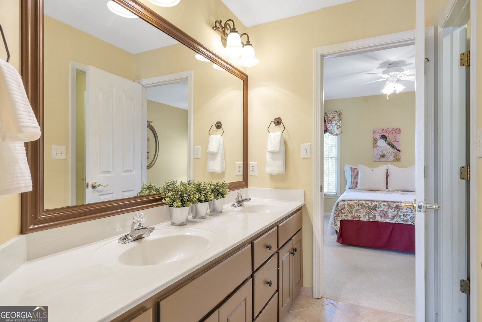 5600 Buck Hollow Drive Alpharetta - 16