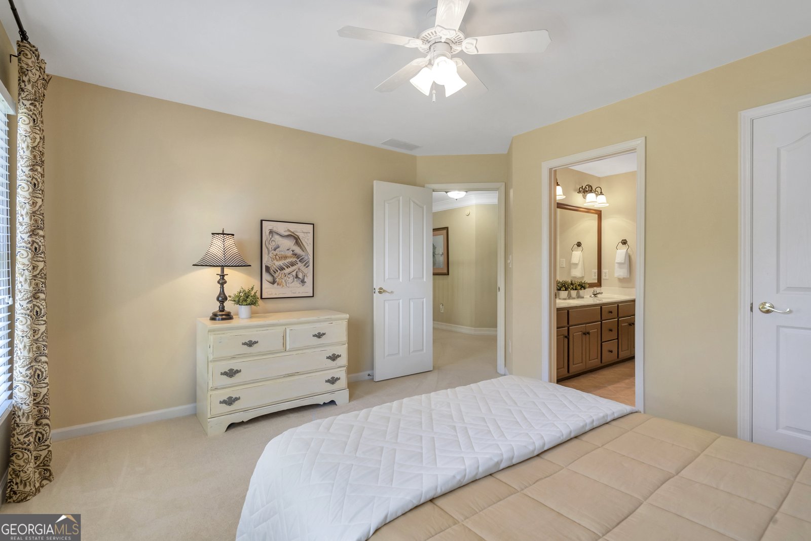 5600 Buck Hollow Drive Alpharetta - 18