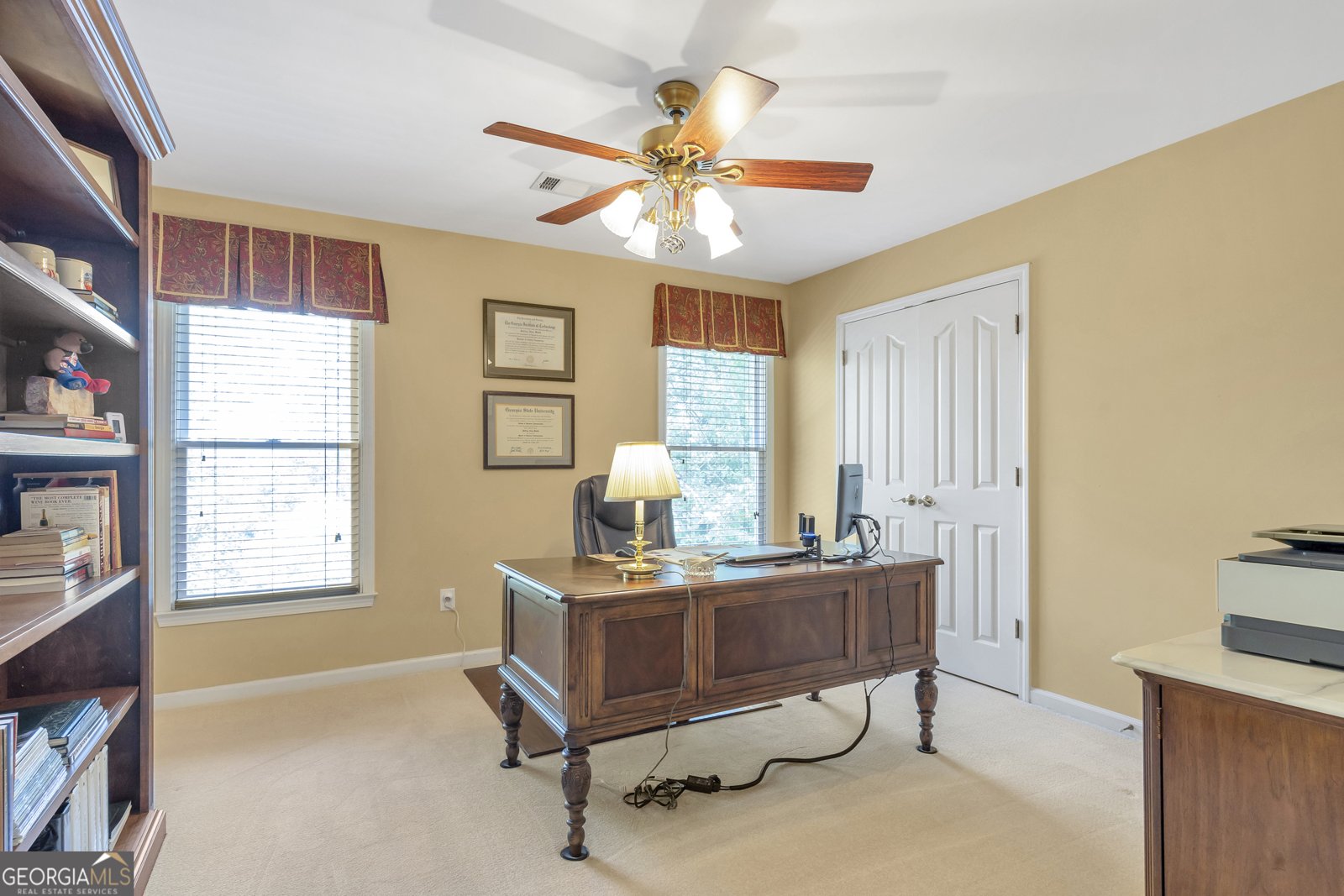 5600 Buck Hollow Drive Alpharetta - 19