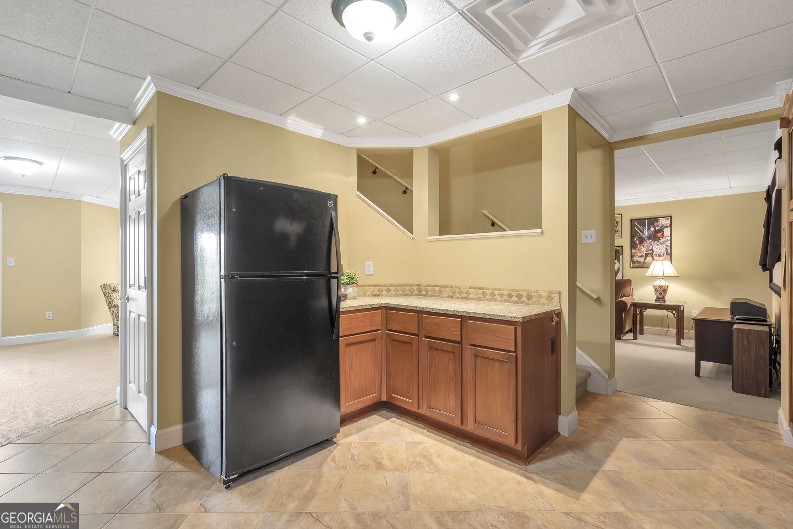 5600 Buck Hollow Drive Alpharetta - 20