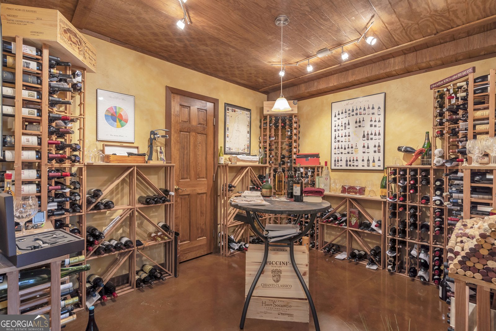 5600 Buck Hollow Drive Alpharetta - 22