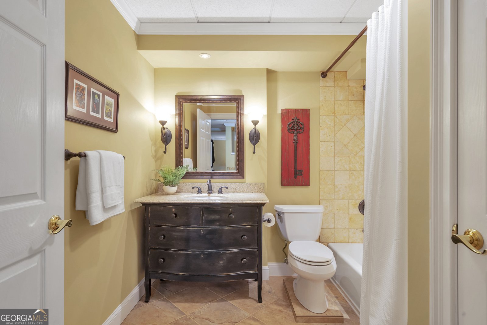 5600 Buck Hollow Drive Alpharetta - 23