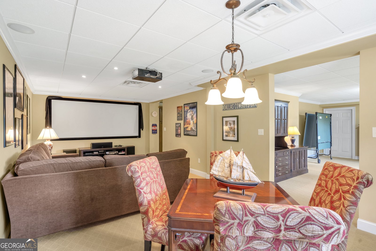 5600 Buck Hollow Drive Alpharetta - 25
