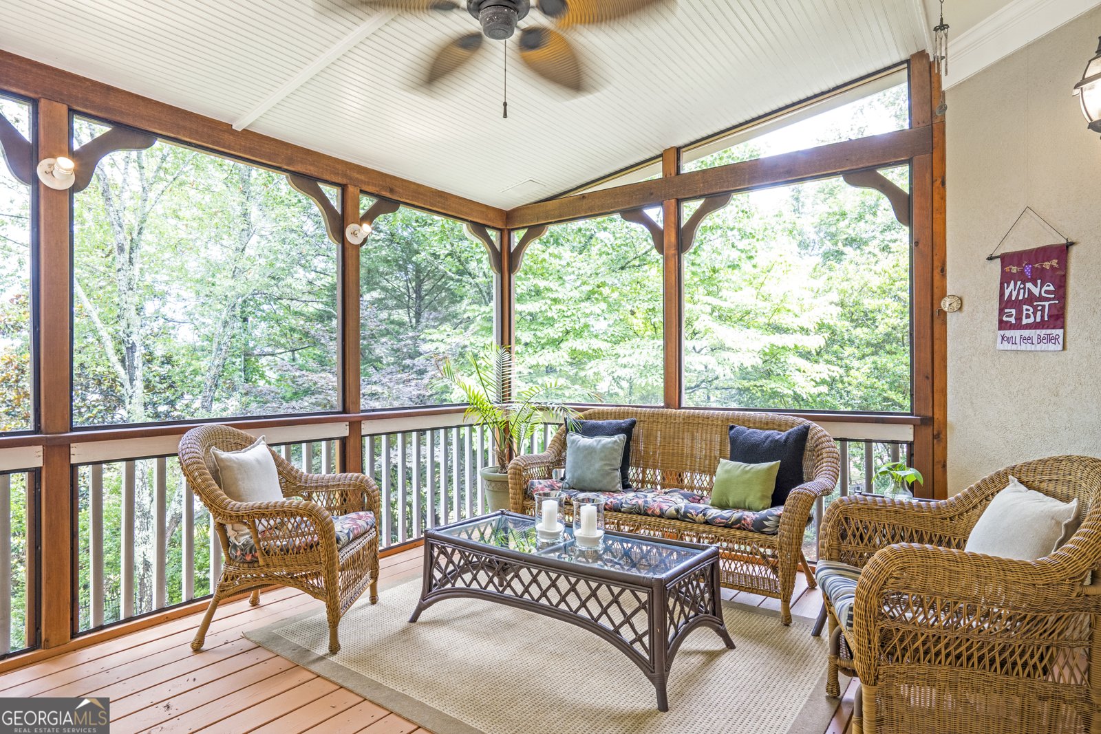 5600 Buck Hollow Drive Alpharetta - 28