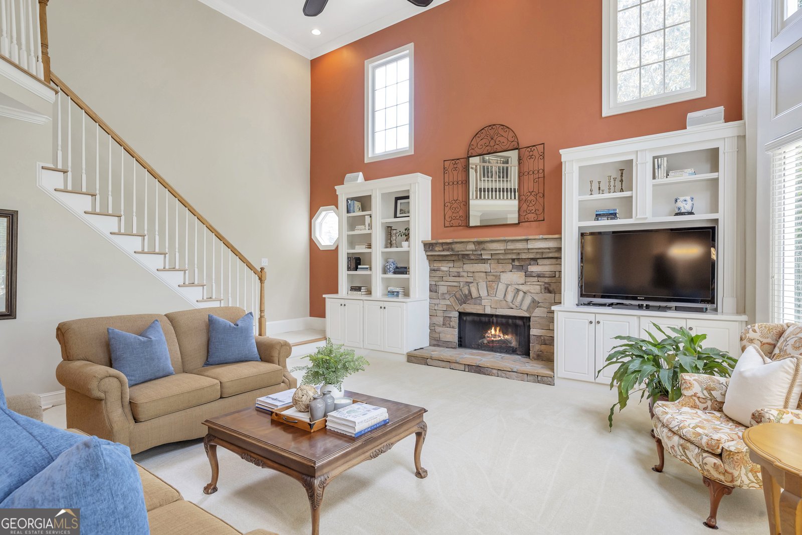 5600 Buck Hollow Drive Alpharetta - 3