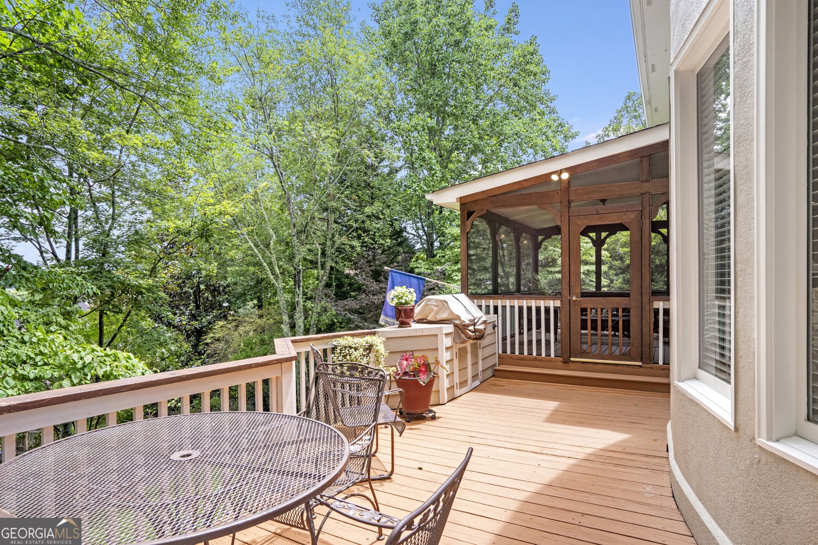 5600 Buck Hollow Drive Alpharetta - 31