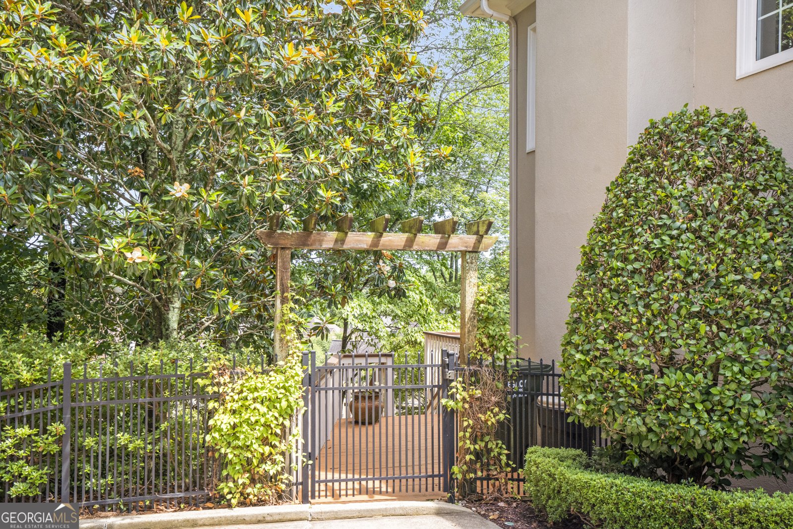 5600 Buck Hollow Drive Alpharetta - 32