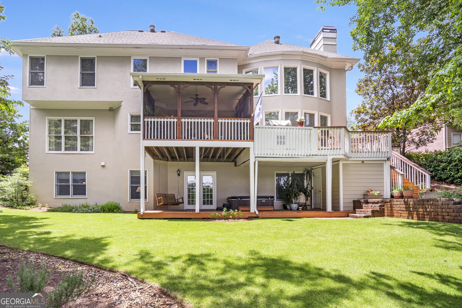 5600 Buck Hollow Drive Alpharetta - 33