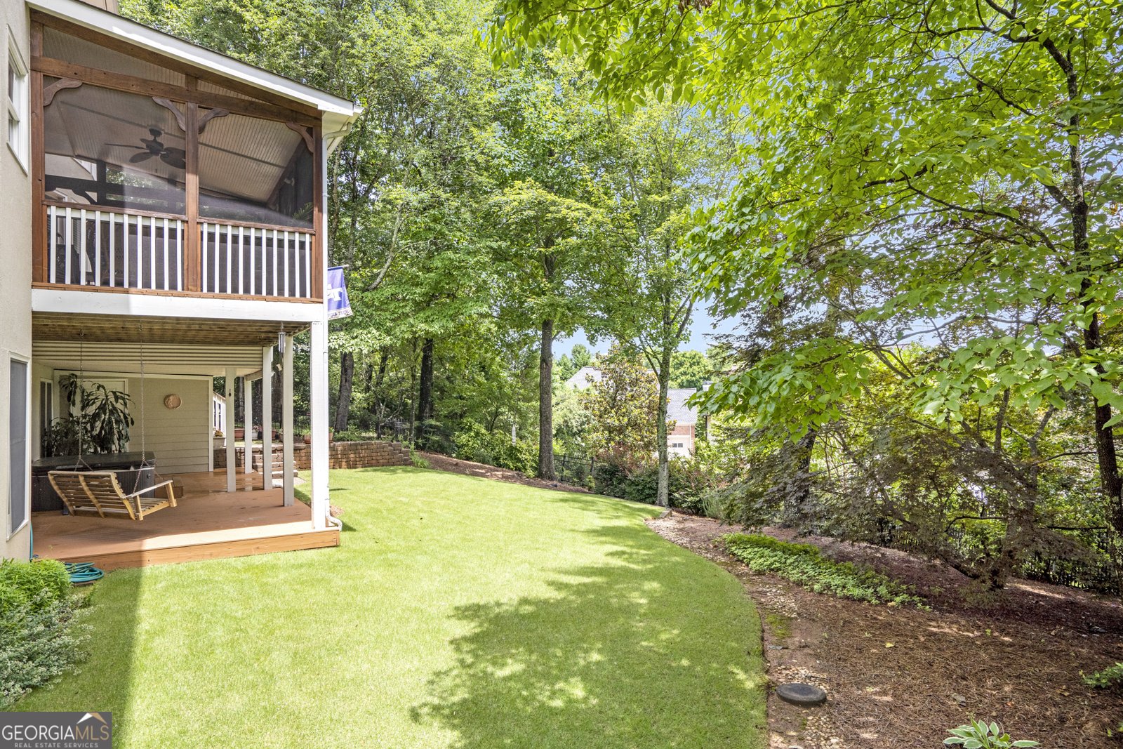 5600 Buck Hollow Drive Alpharetta - 34