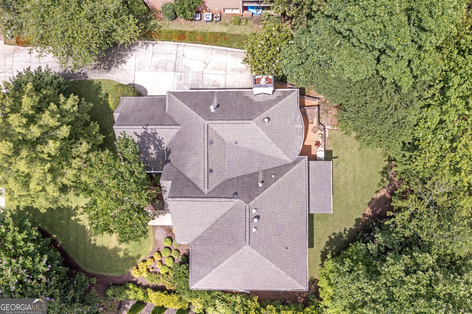 5600 Buck Hollow Drive Alpharetta - 37