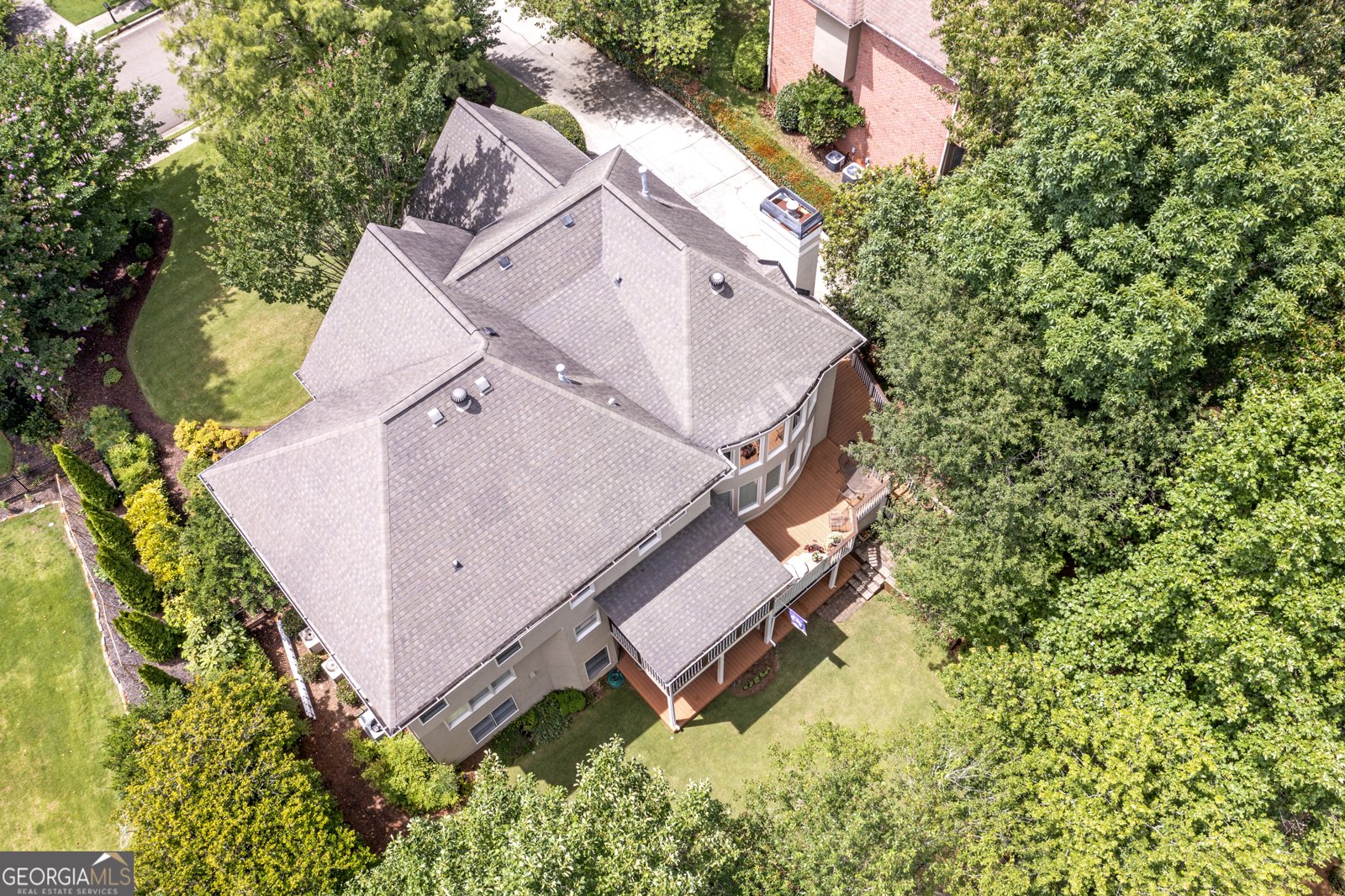 5600 Buck Hollow Drive Alpharetta - 38