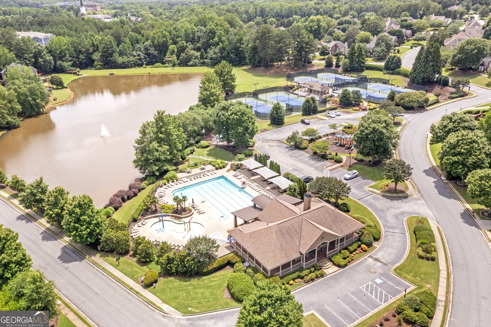 5600 Buck Hollow Drive Alpharetta - 39