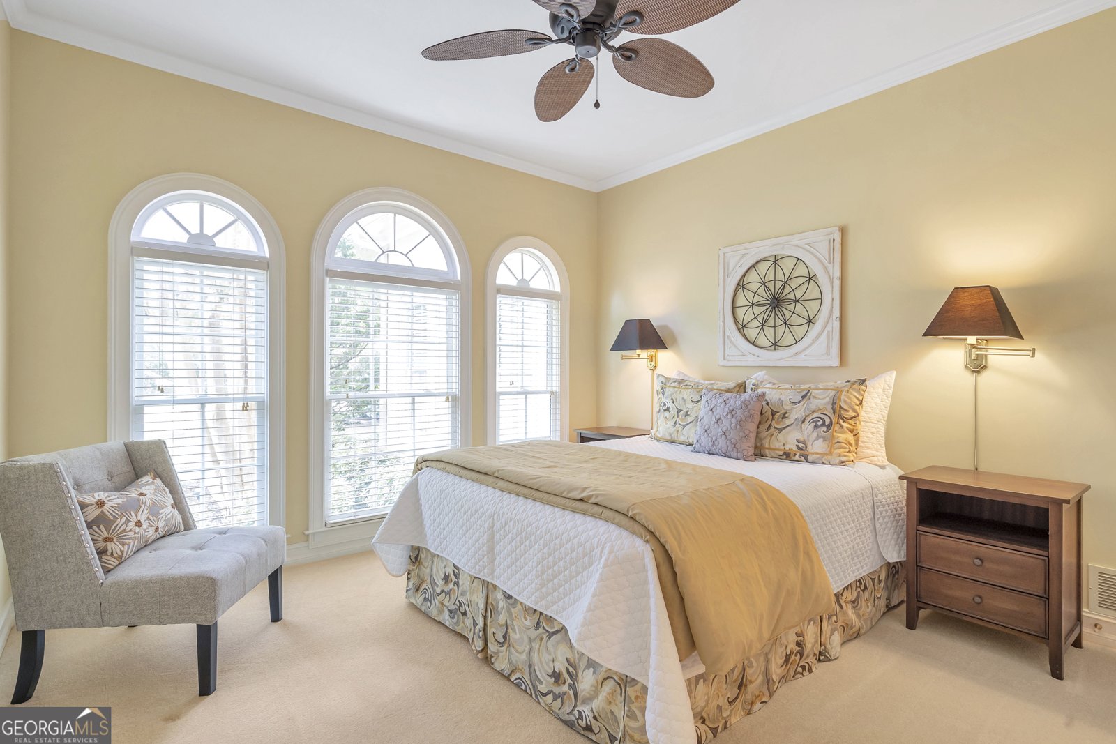 5600 Buck Hollow Drive Alpharetta - 4