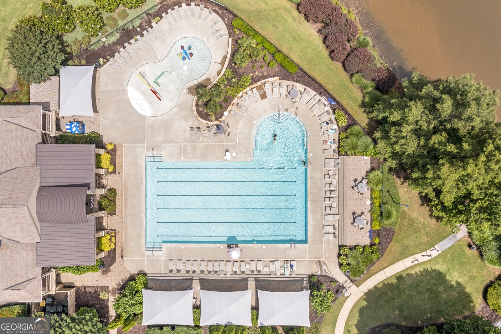 5600 Buck Hollow Drive Alpharetta - 40