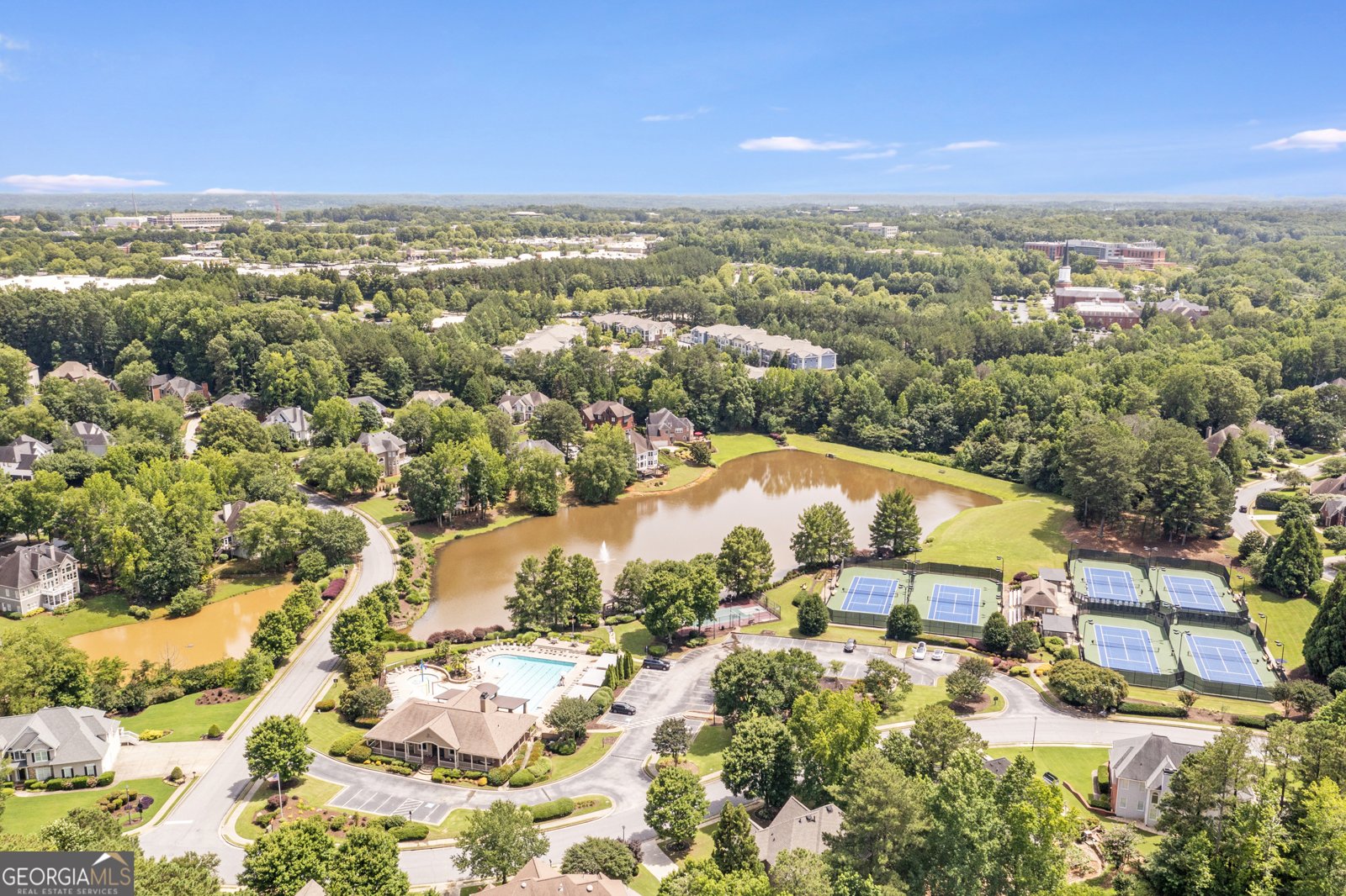 5600 Buck Hollow Drive Alpharetta - 41