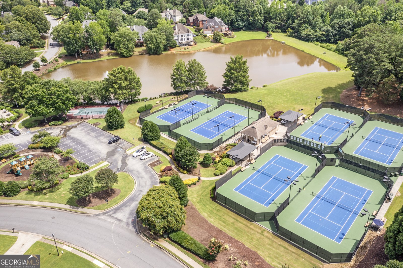 5600 Buck Hollow Drive Alpharetta - 42