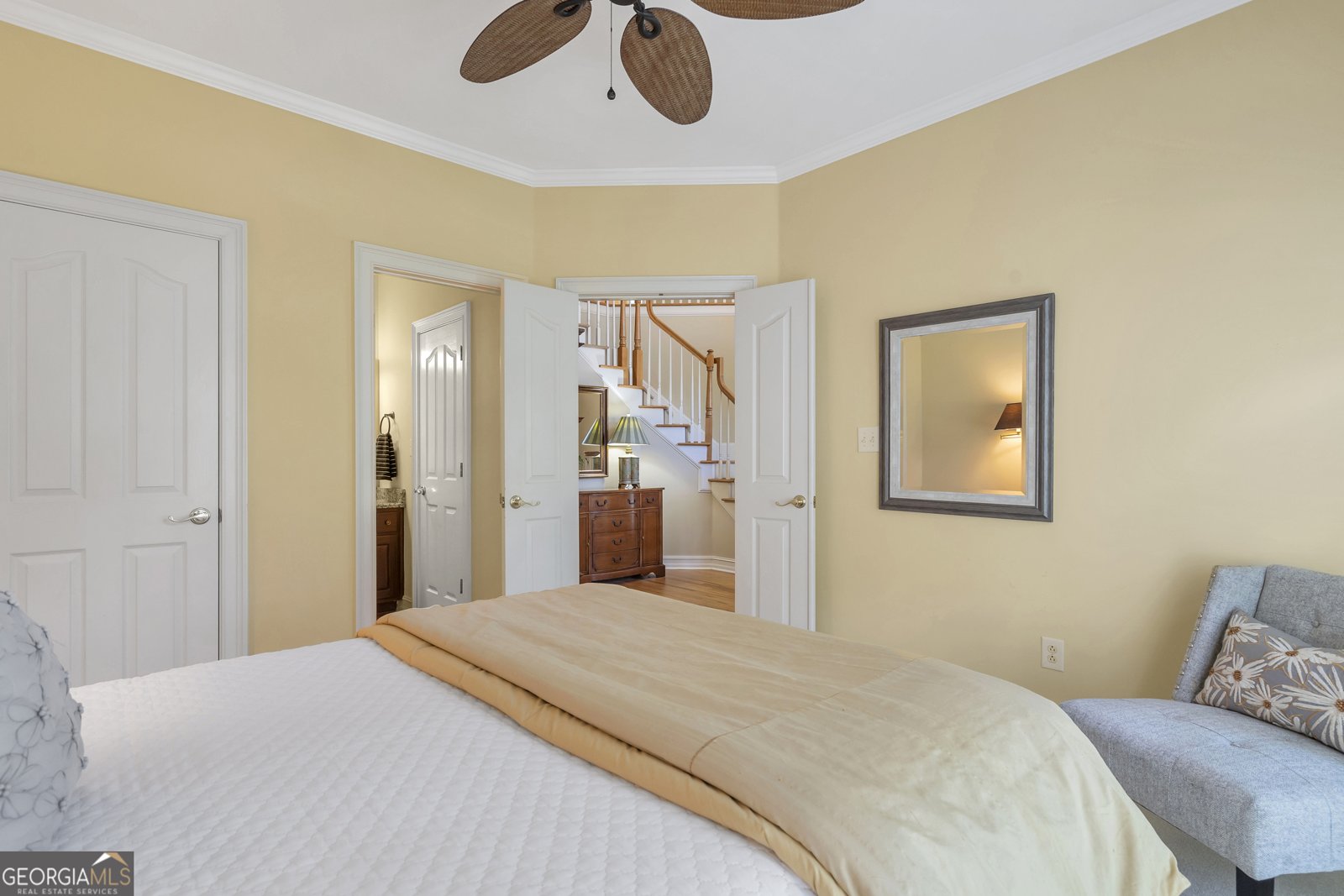 5600 Buck Hollow Drive Alpharetta - 5