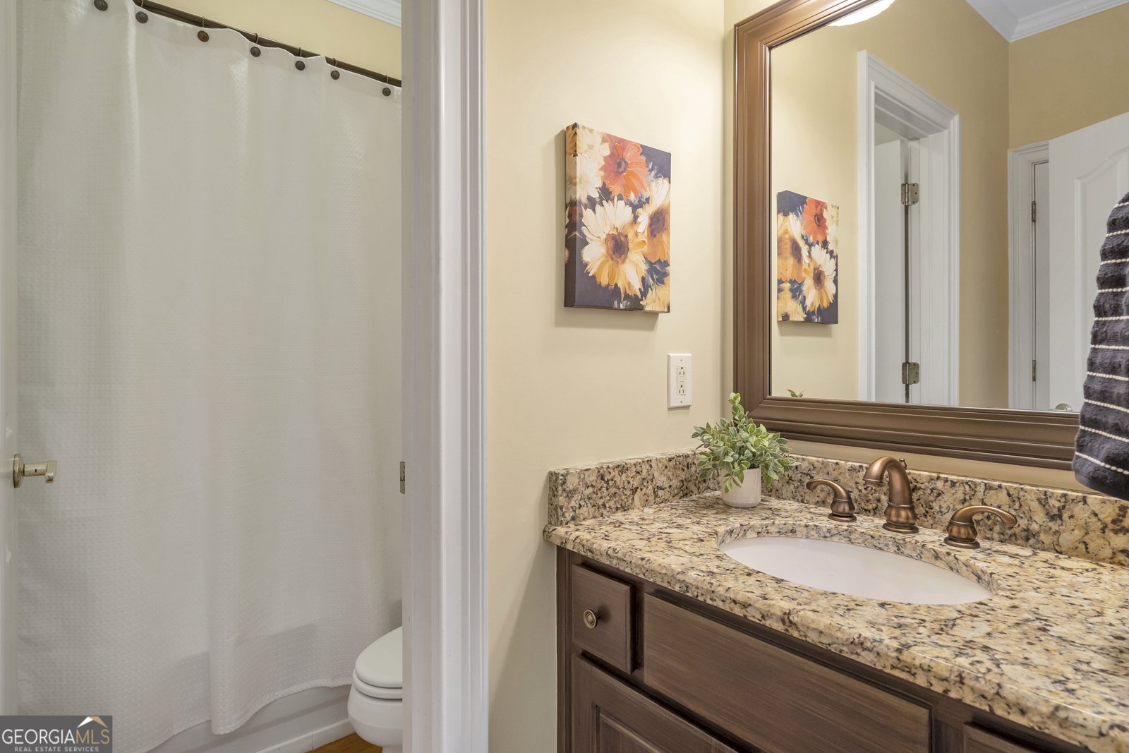 5600 Buck Hollow Drive Alpharetta - 6
