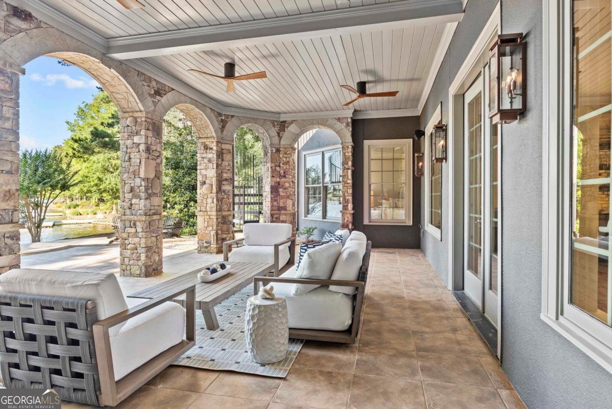 1230 Lake Club Drive Greensboro - 29