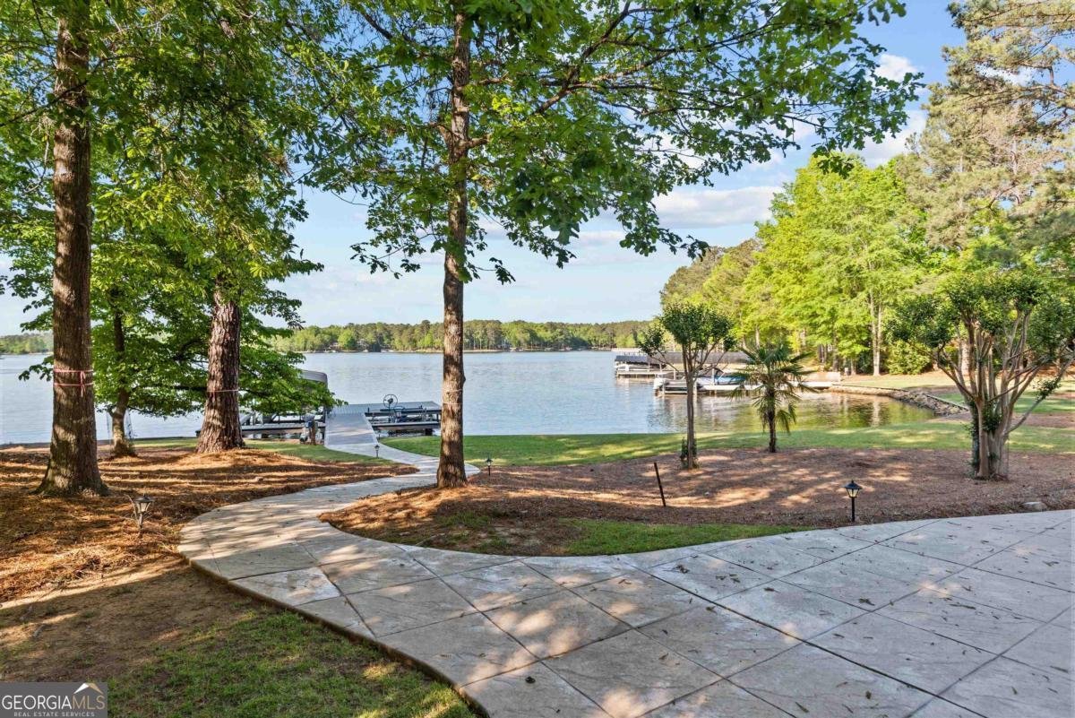 1230 Lake Club Drive Greensboro - 30