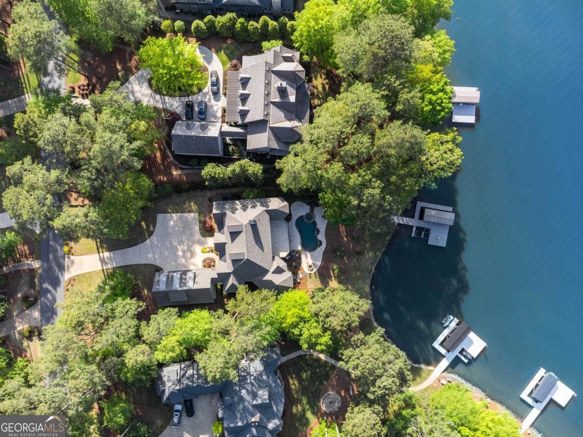 1230 Lake Club Drive Greensboro - 31