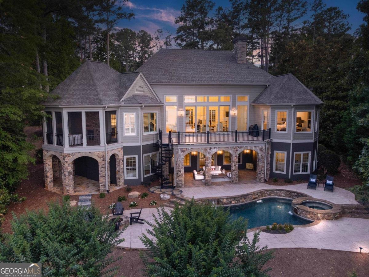 1230 Lake Club Drive Greensboro - 33