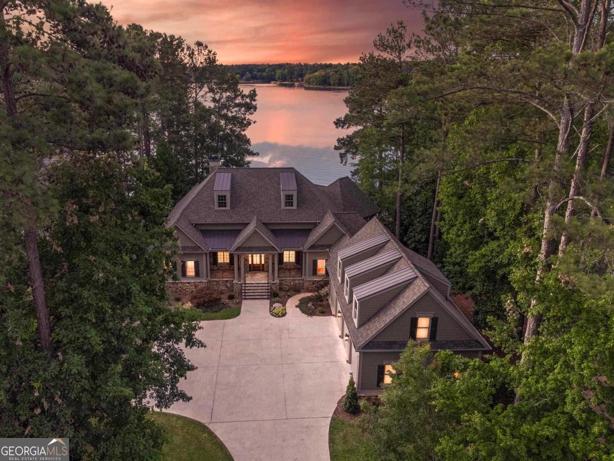 1230 Lake Club Drive Greensboro - 34