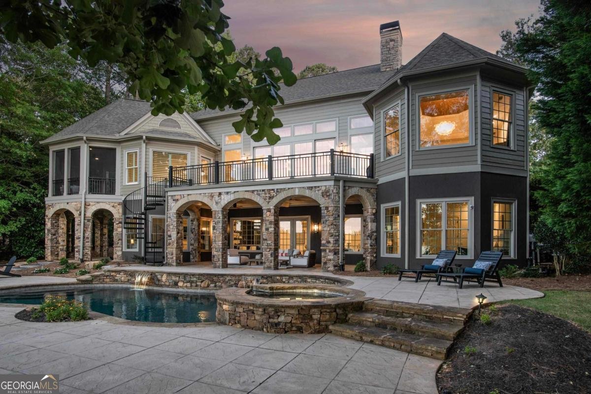 1230 Lake Club Drive Greensboro - 7
