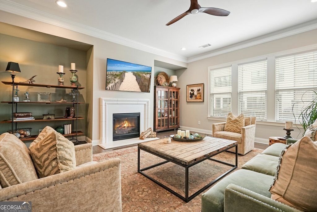 1598 Aldworth Place Atlanta - 13