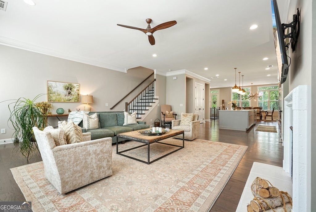 1598 Aldworth Place Atlanta - 15