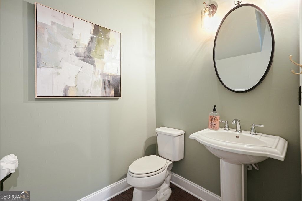 1598 Aldworth Place Atlanta - 16