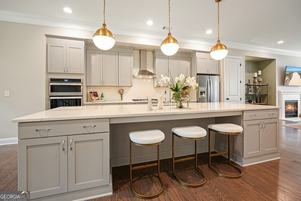 1598 Aldworth Place Atlanta - 5