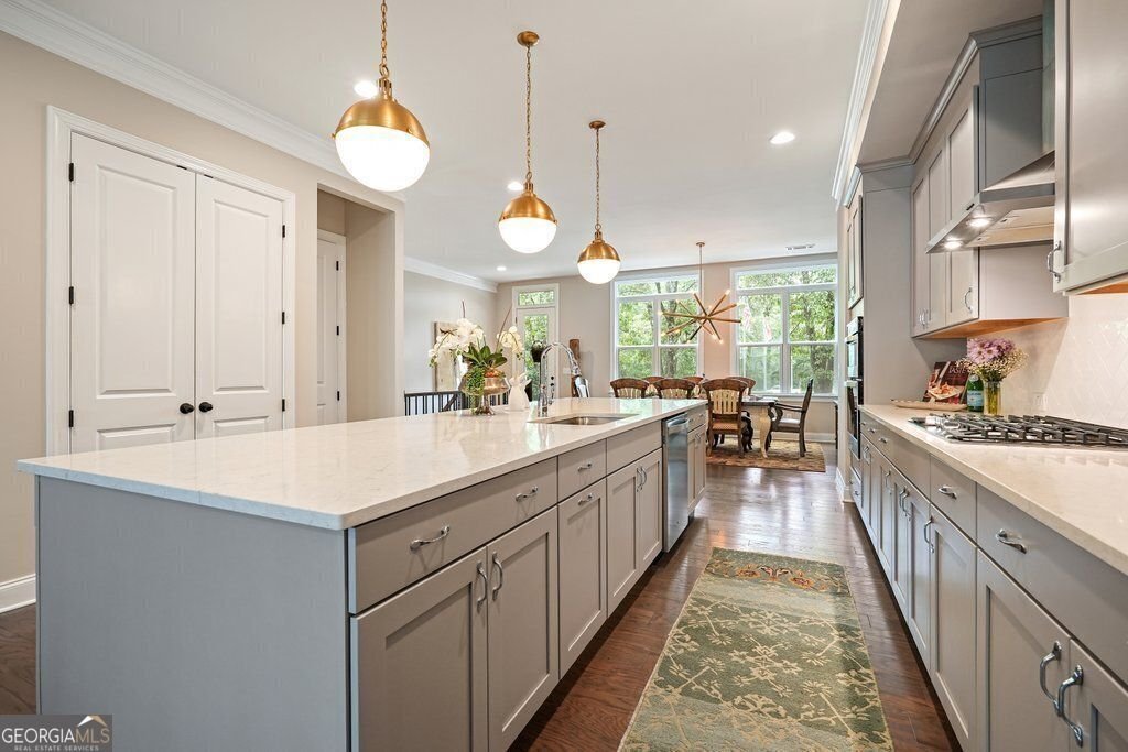 1598 Aldworth Place Atlanta - 6
