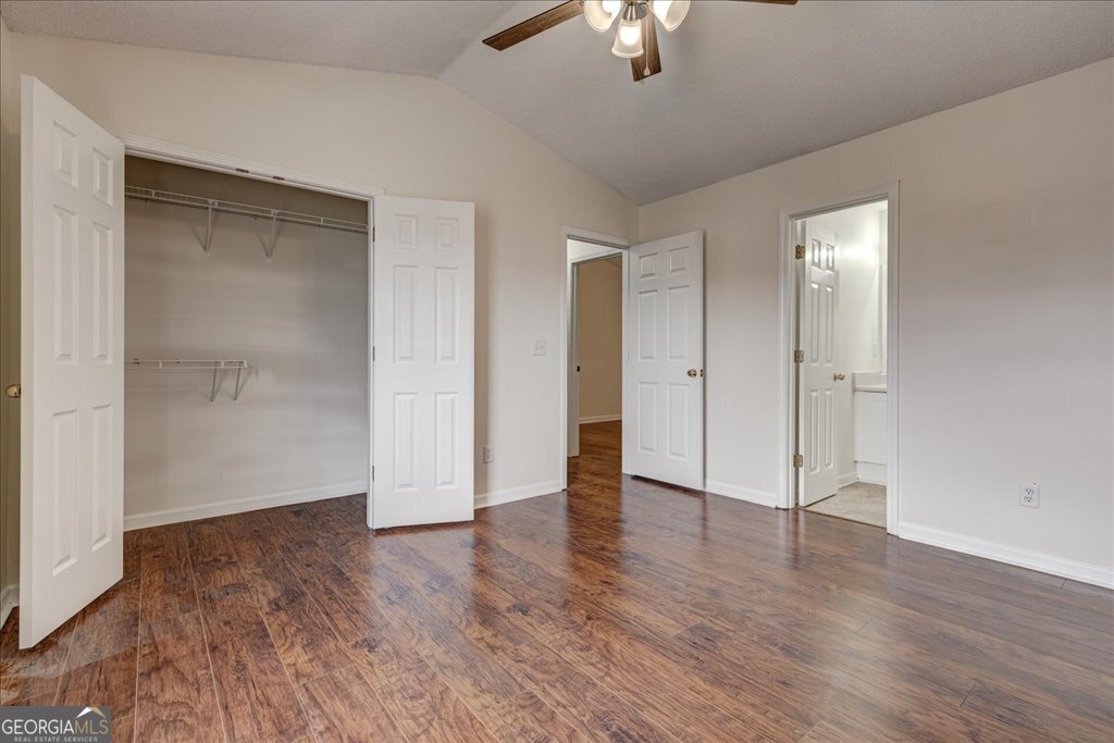 134 Watercress Court Stockbridge - 1