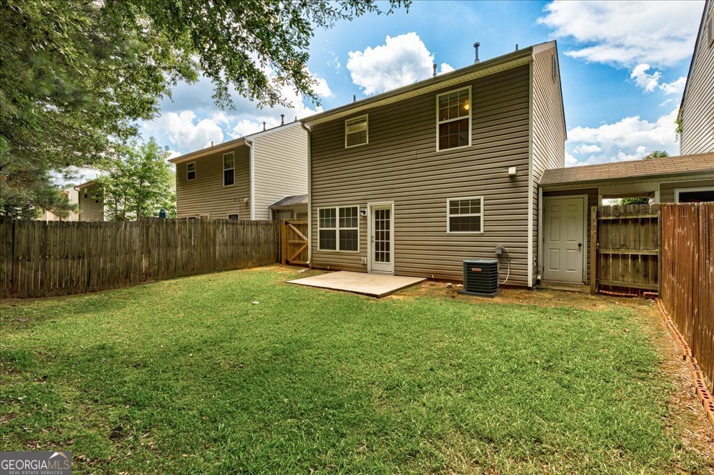 134 Watercress Court Stockbridge - 10