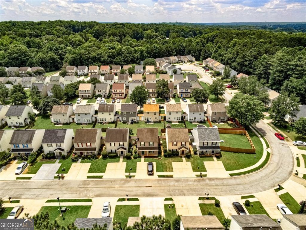 134 Watercress Court Stockbridge - 15