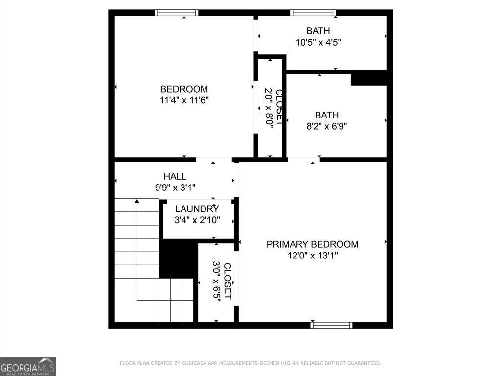 134 Watercress Court Stockbridge - 19