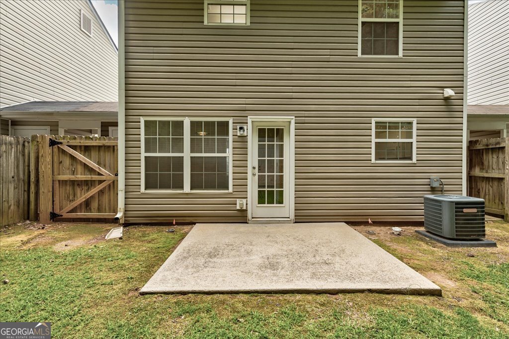 134 Watercress Court Stockbridge - 7