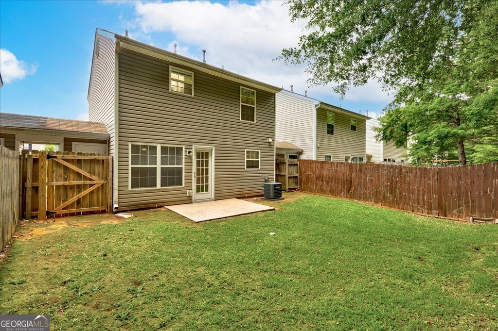 134 Watercress Court Stockbridge - 8