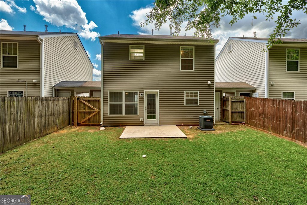 134 Watercress Court Stockbridge - 9