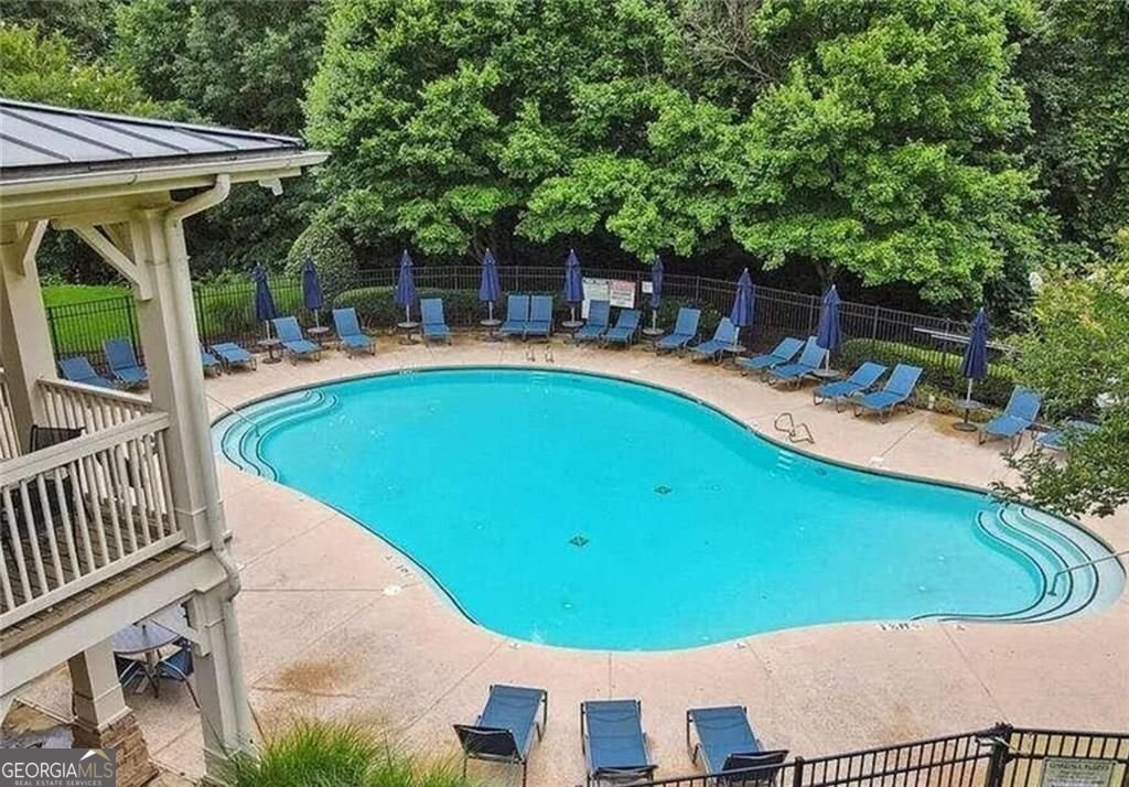6038 Mayfield Way Mableton - 16