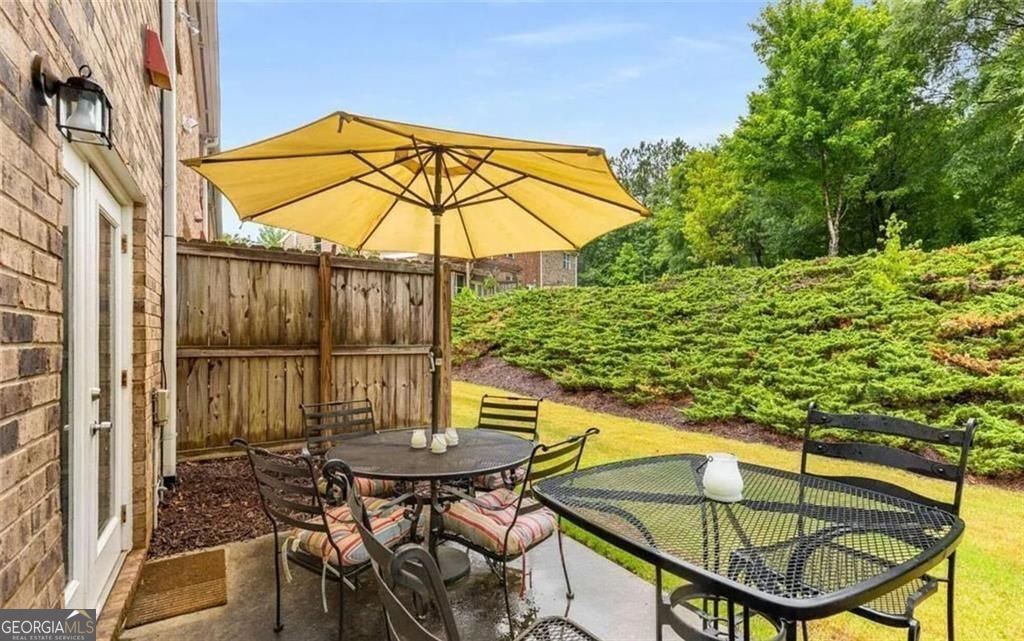 6038 Mayfield Way Mableton - 2