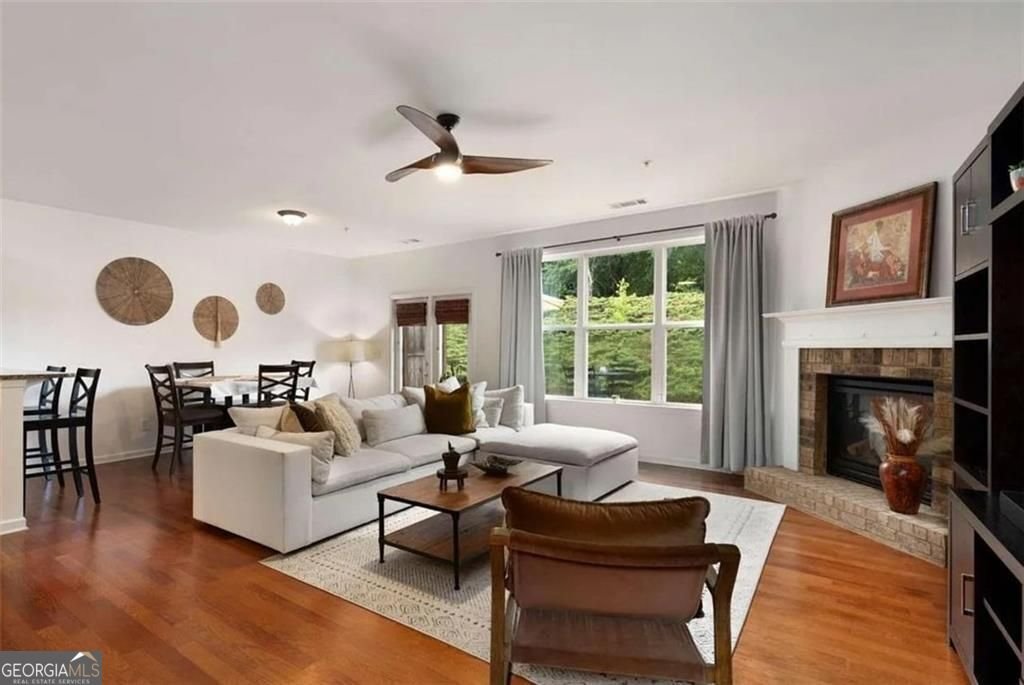 6038 Mayfield Way Mableton - 20
