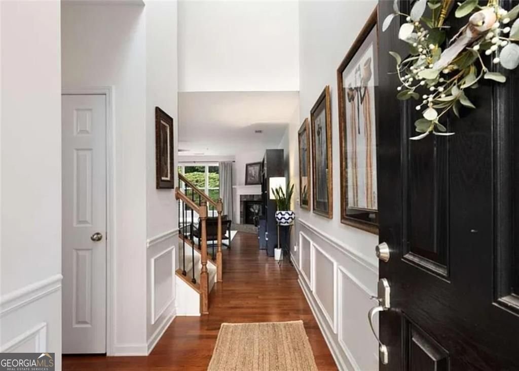 6038 Mayfield Way Mableton - 21