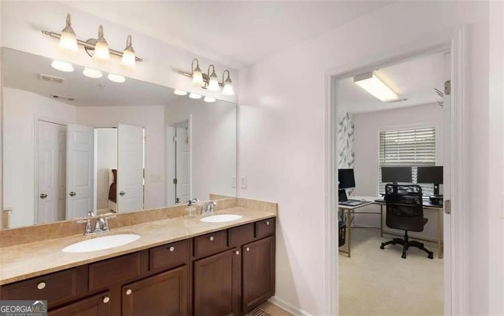 6038 Mayfield Way Mableton - 3