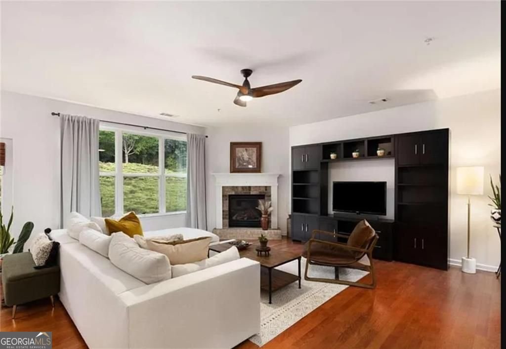 6038 Mayfield Way Mableton - 7
